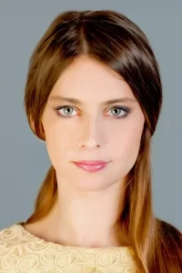 Tuba Ünsal Oyuncu Profil Görseli