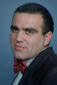 Yadigar Ejder Oyuncu Profil Görseli