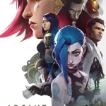 Arcane Son Bölüm Fragman