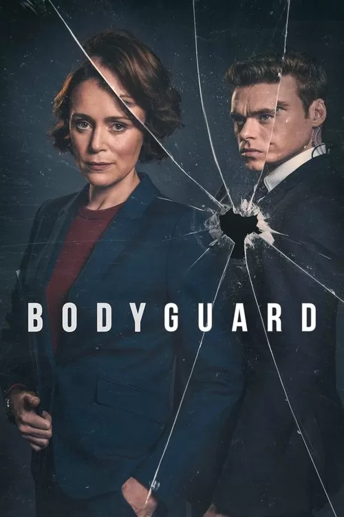 Bodyguard Son Bölüm Fragman