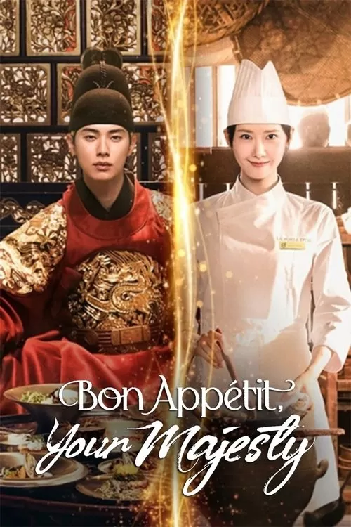 Bon Appétit, Your Majesty Son Bölüm Fragman