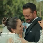 Cennetin Çocukları Son Bölüm Fragman