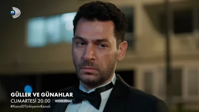 Güller ve Günahlar Son Bölüm Fragman