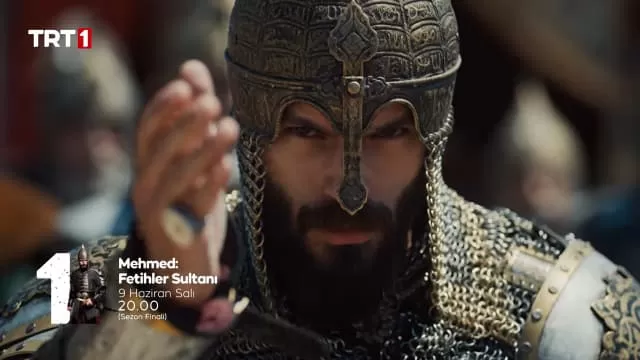 Mehmed Fetihler Sultanı Son Bölüm Fragman