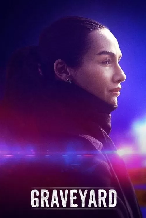 Mezarlık Son Bölüm Fragman