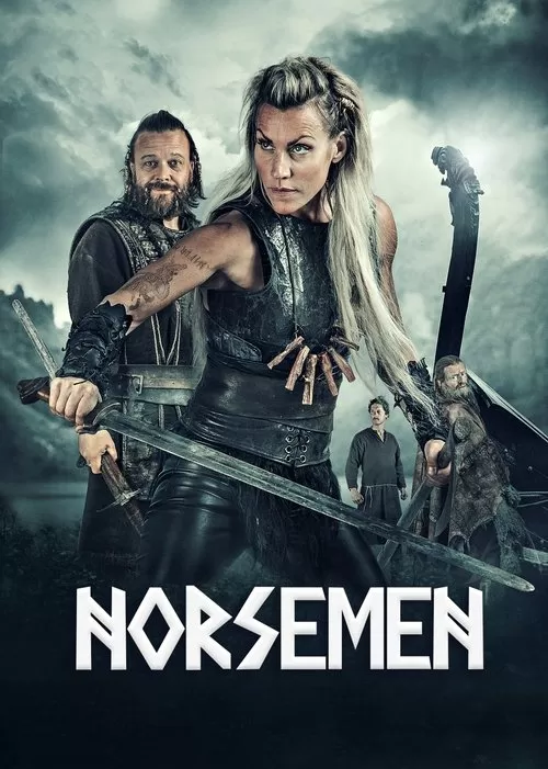 Norsemen Son Bölüm Fragman