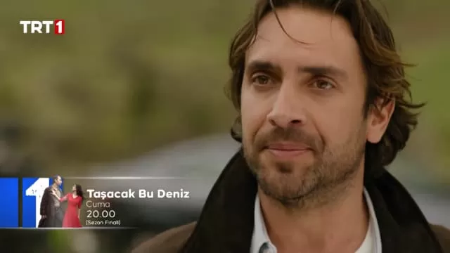 Taşacak Bu Deniz Son Bölüm Fragman