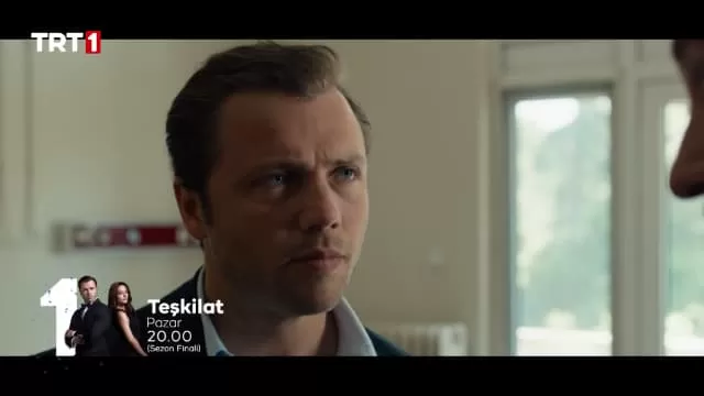 Teşkilat Son Bölüm Fragman