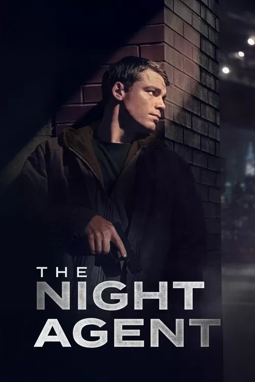 The Night Agent Son Bölüm Fragman