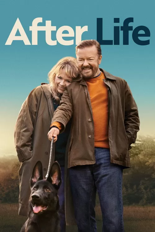 After Life Son Bölüm Fragman