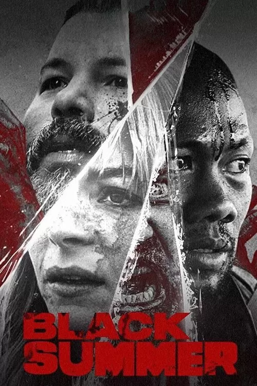 Black Summer Son Bölüm Fragman