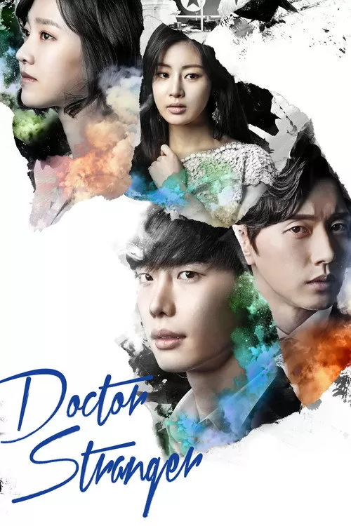 Doctor Stranger Son Bölüm Fragman Fragman Görseli