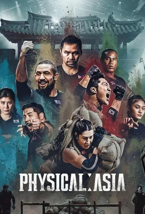 En Güçlü: Asya Son Bölüm Fragman