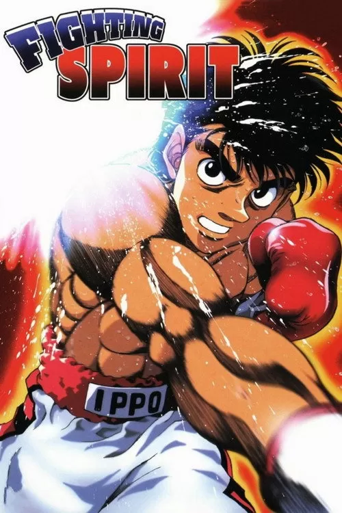 Hajime no Ippo: The Fighting! Son Bölüm Fragman