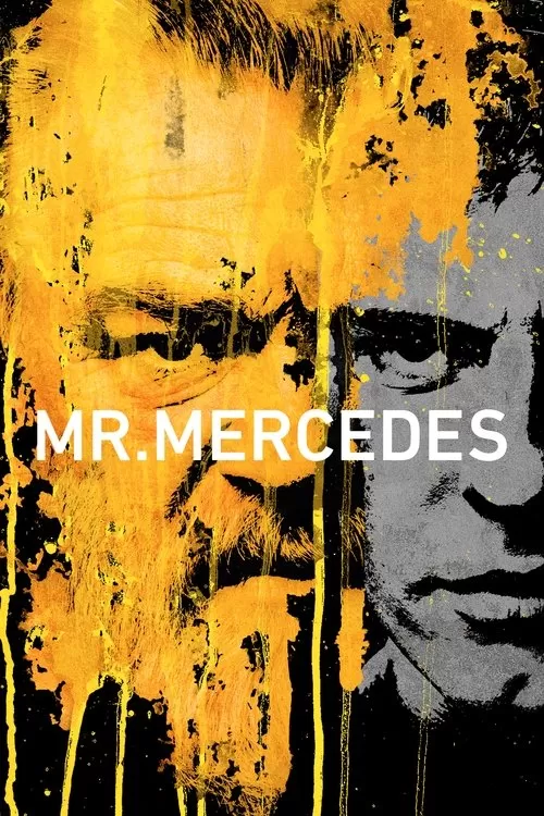 Mr. Mercedes Son Bölüm Fragman