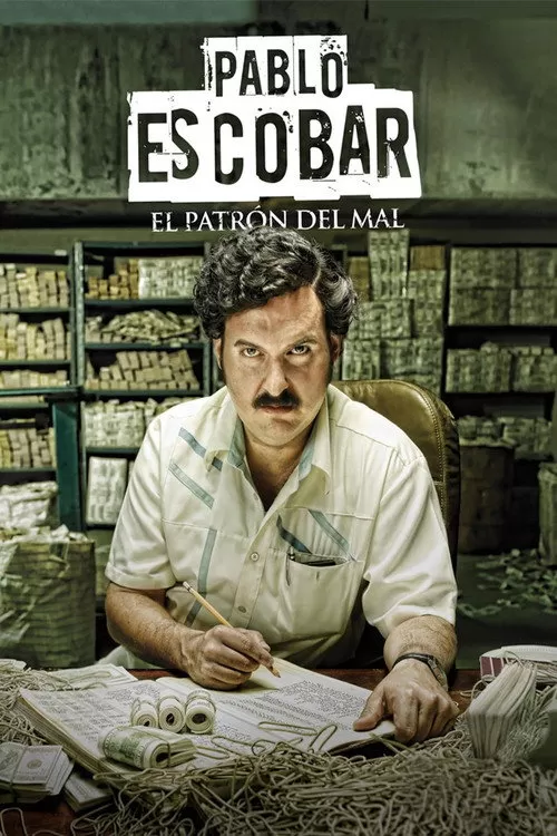 Pablo Escobar: Kötülüğün Efendisi Son Bölüm Fragman