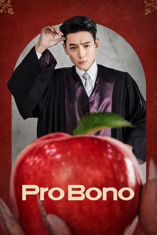 Pro Bono Son Bölüm Fragman