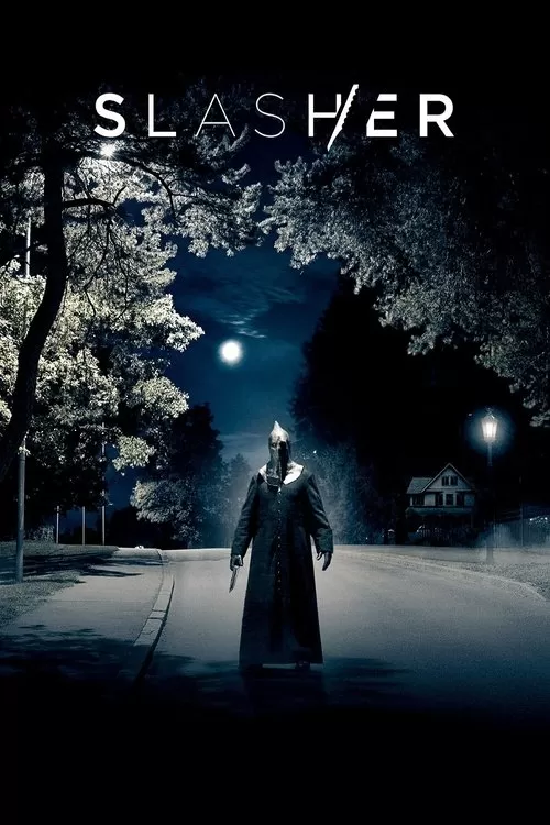 Slasher Son Bölüm Fragman