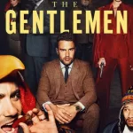 The Gentlemen Son Bölüm Fragman