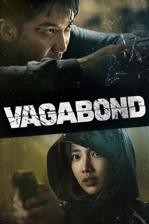 Vagabond Son Bölüm Fragman