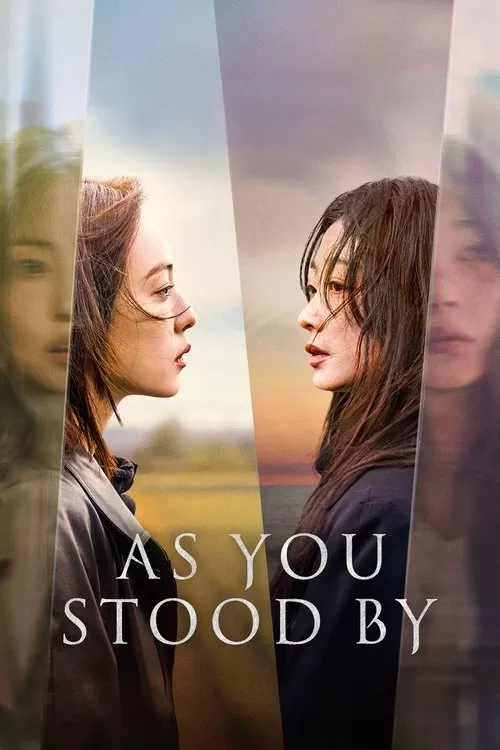 As You Stood By Son Bölüm Fragman