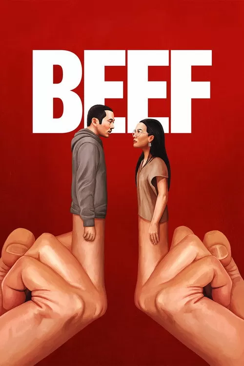 Beef Son Bölüm Fragman