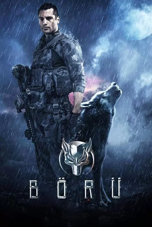 Börü Son Bölüm Fragman