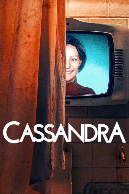 Cassandra Son Bölüm Fragman