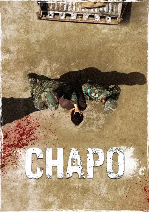 El Chapo Son Bölüm Fragman Fragman Görseli