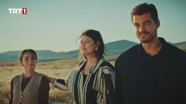 Gönül Dağı Son Bölüm Fragman