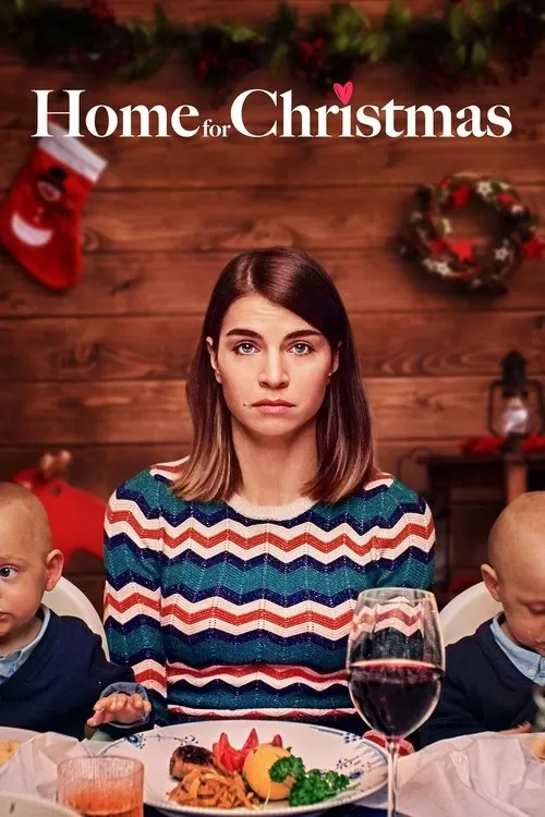 Home for Christmas Son Bölüm Fragman