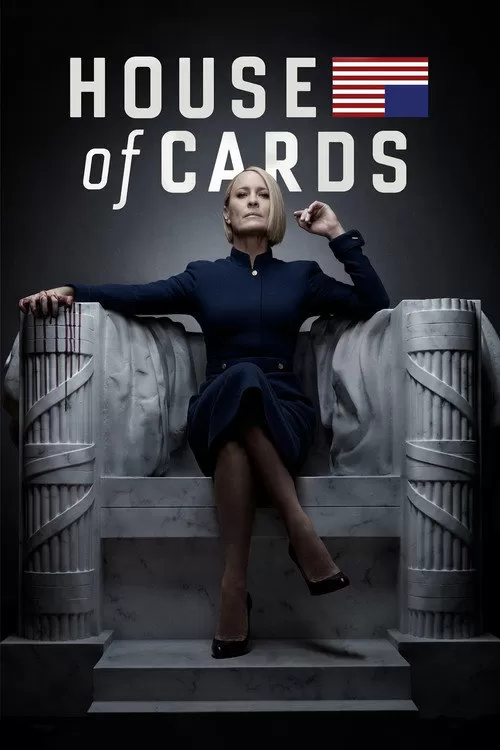House of Cards Son Bölüm Fragman