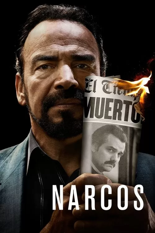 Narcos Son Bölüm Fragman