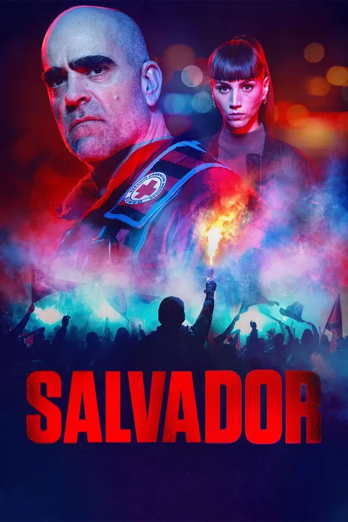 Salvador Son Bölüm Fragman