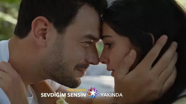 Sevdiğim Sensin Son Bölüm Fragman