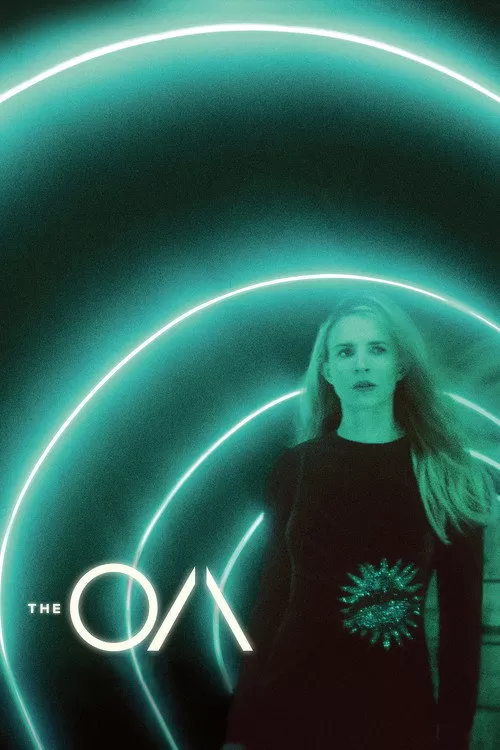 The OA Son Bölüm Fragman