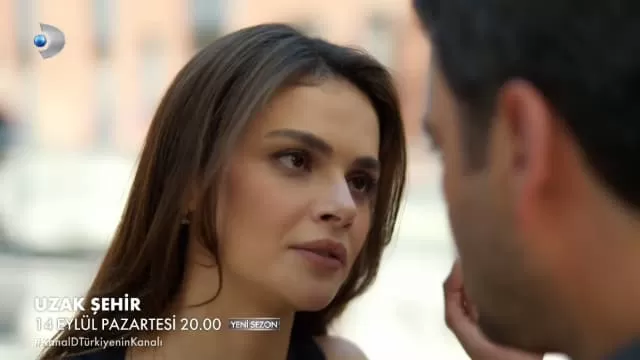 Uzak Şehir Son Bölüm Fragman