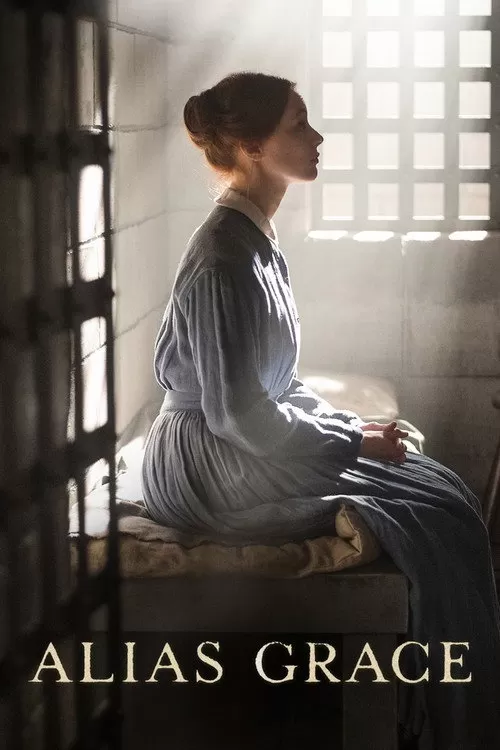 Alias Grace Son Bölüm Fragman Fragman Görseli