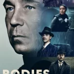 Bodies Son Bölüm Fragman