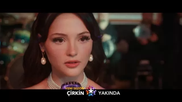 Çirkin Son Bölüm Fragman