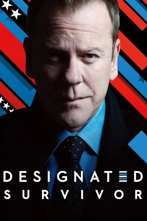 Designated Survivor Son Bölüm Fragman