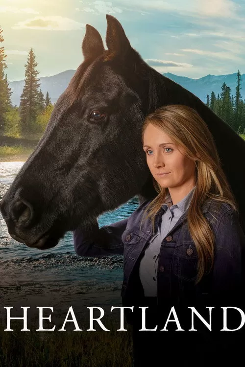 Heartland Son Bölüm Fragman