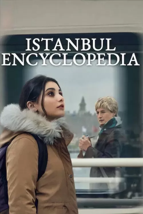 İstanbul Ansiklopedisi Son Bölüm Fragman Fragman Görseli