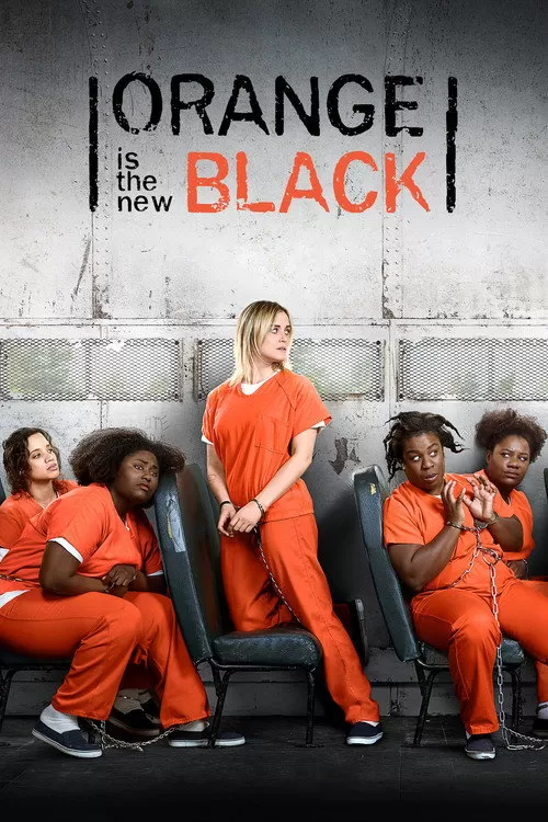 Orange Is the New Black Son Bölüm Fragman