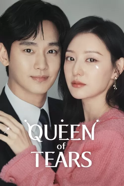 Queen of Tears Son Bölüm Fragman