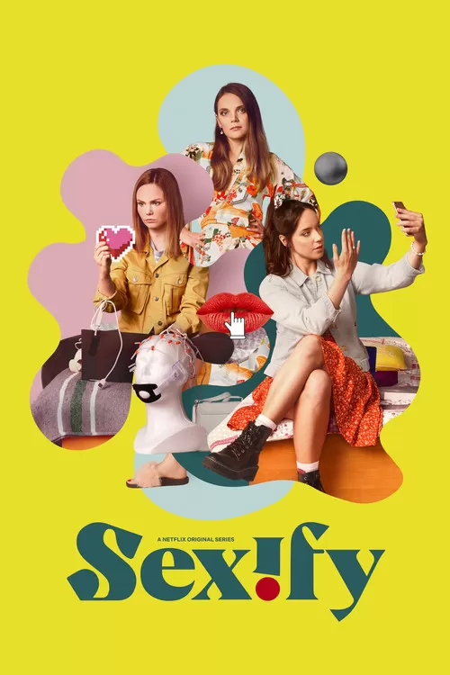 Sexify Son Bölüm Fragman