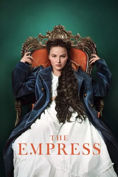 The Empress Son Bölüm Fragman
