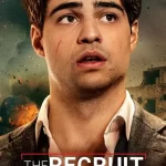 The Recruit Son Bölüm Fragman