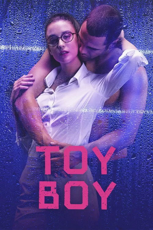 Toy Boy Son Bölüm Fragman Fragman Görseli