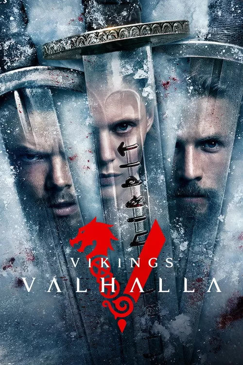 Vikings: Valhalla Son Bölüm Fragman